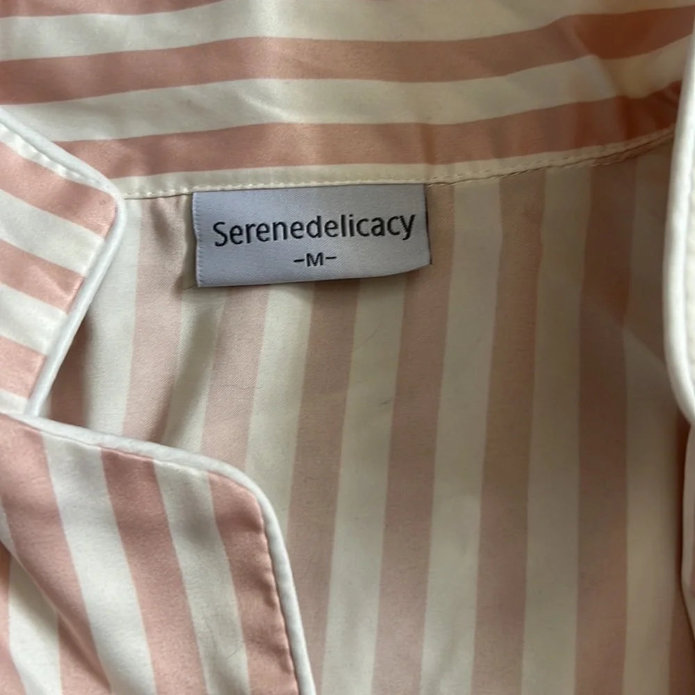 Matching PJ set - Picture 3 of 5